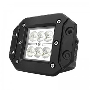 WETECH LED LUMINĂ L10418
