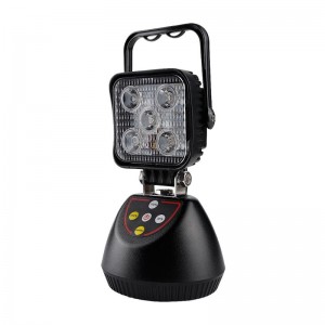 Lanterna reîncărcabilă WETECH C10615