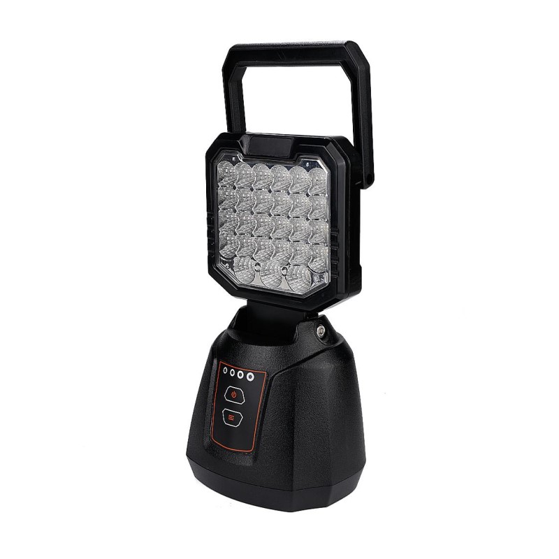 Lanterna reîncărcabilă D10627 WETECH